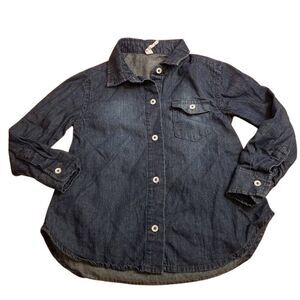 Fab Kids longsleeve shirt 3T